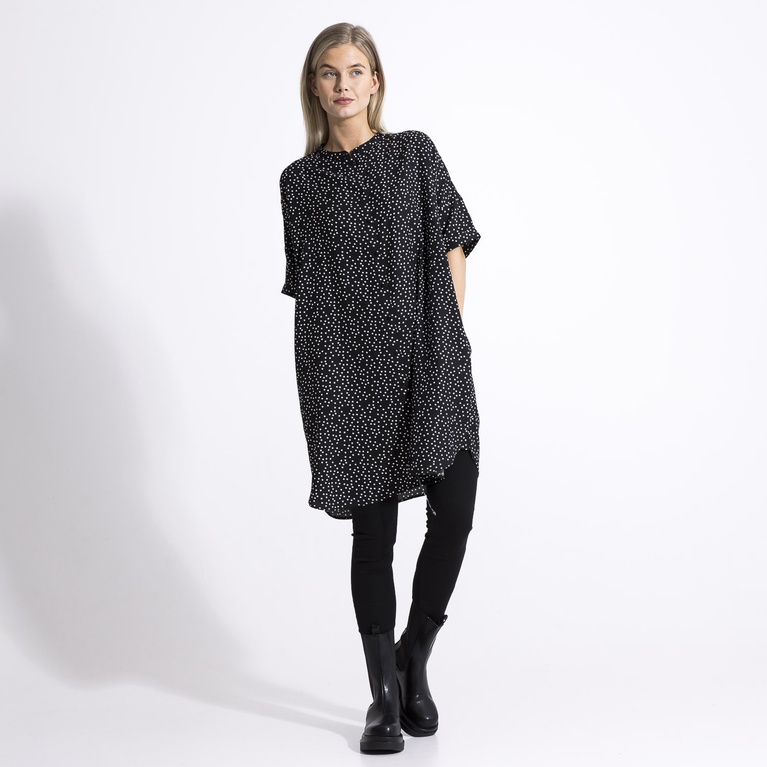 Mekko "Sos" Mekko "Sos"